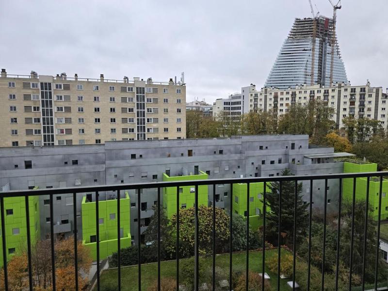 Studio - 30 m² - 1 pièce