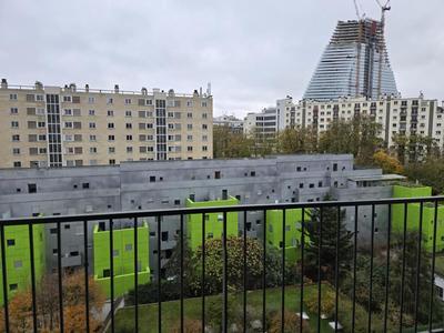 Studio - 30 m² - 1 pièce