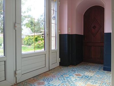 Maison - 172 m² - 7 pièces