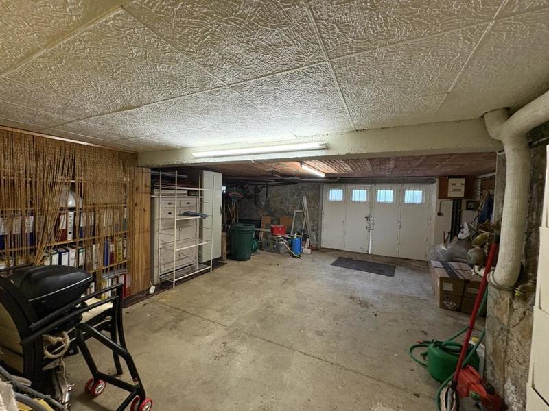 Villa - 186 m² - 8 pièces