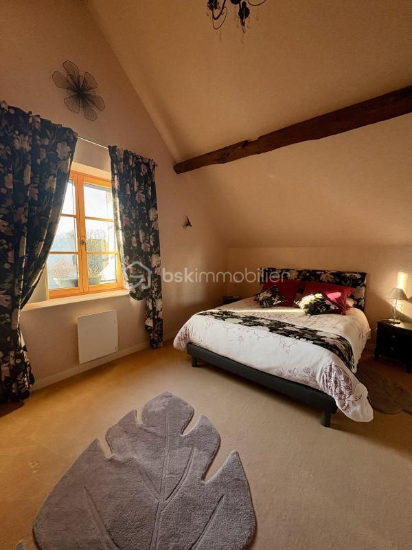 Moulin - 297 m² - 9 pièces