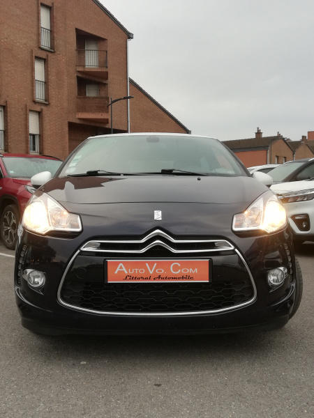 Ds Ds 3 110ch So Chic