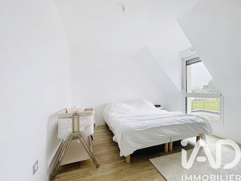 Maison - 79 m² - 4 pièces