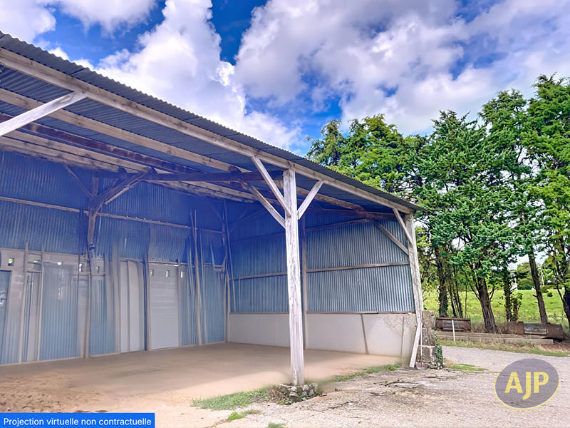 Maison - 73 m² - 5 pièces