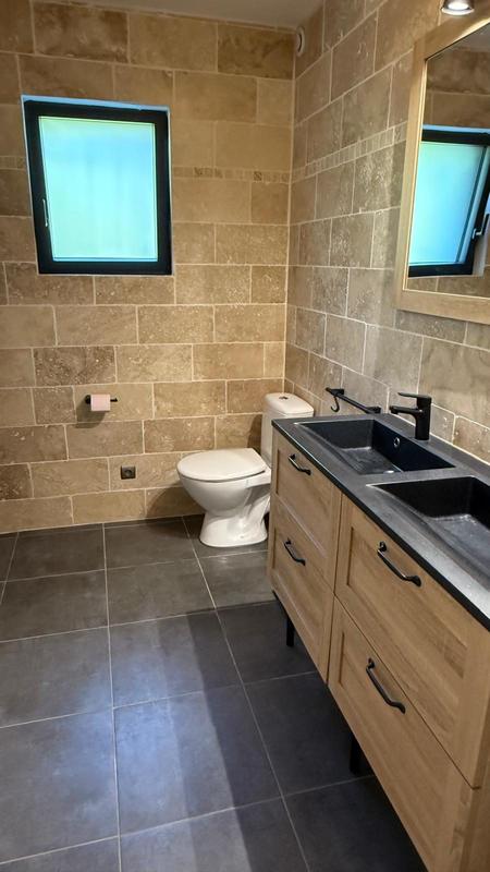 Maison - 156 m² - 7 pièces