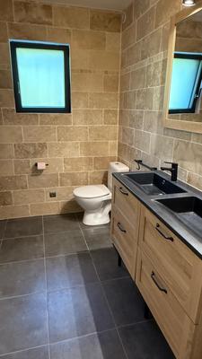 Maison - 156 m² - 7 pièces