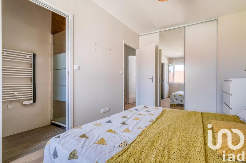 Maison - 126 m² - 5 pièces