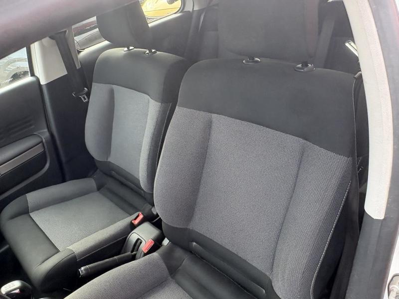 Citroën C4 Cactus Vti 82cv Shine Bvm5