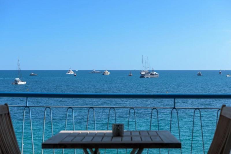 Appartement - 103 m² - 3 pièces