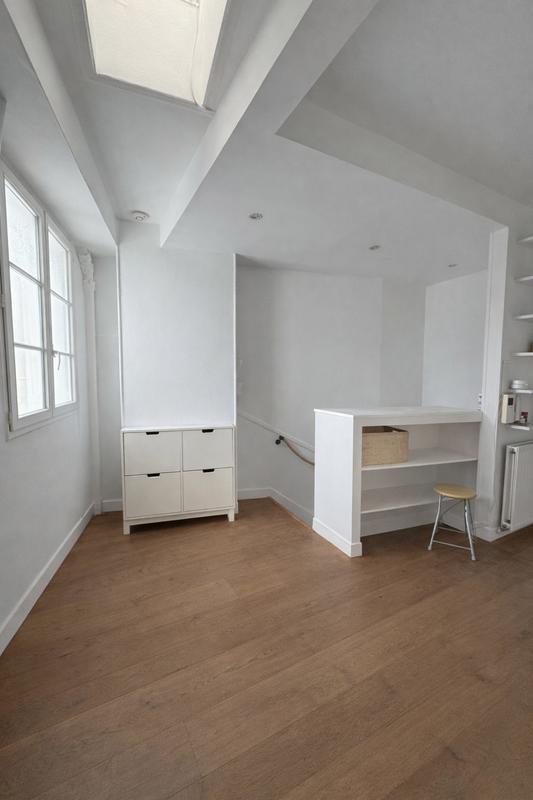 Appartement - 117 m² - 4 pièces