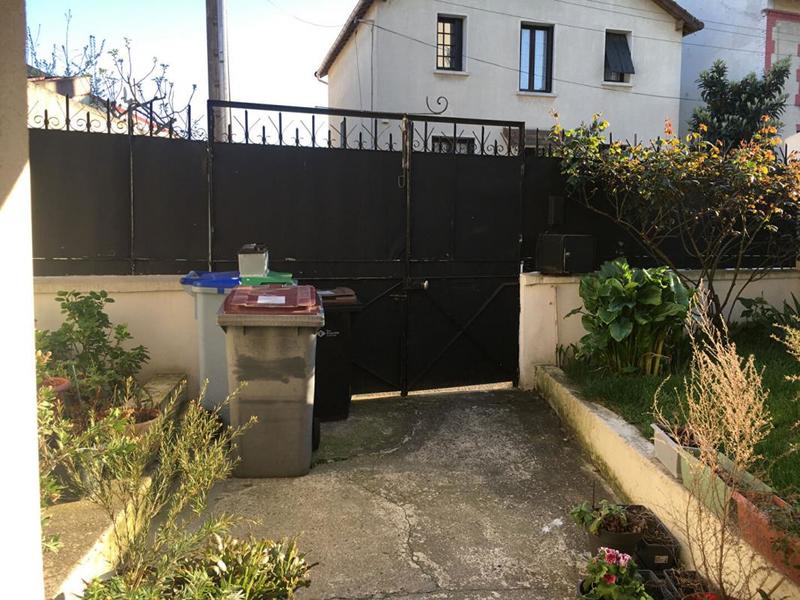 Maison - 92 m² - 6 pièces