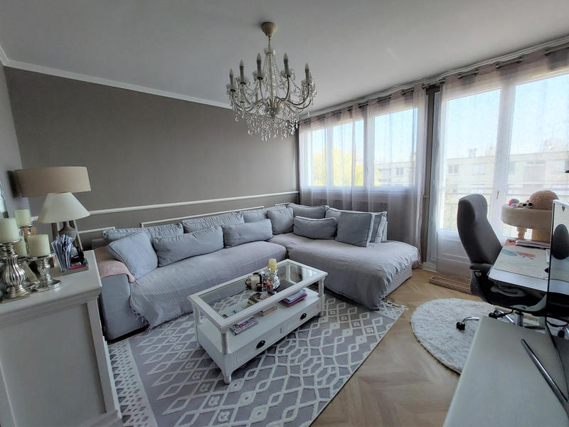 Appartement - 51 m² - 2 pièces