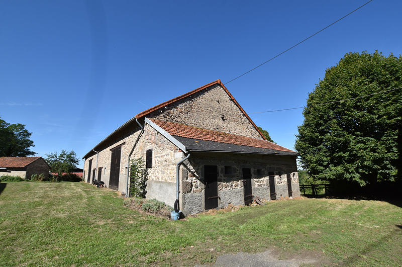 Maison - 136 m² - 7 pièces