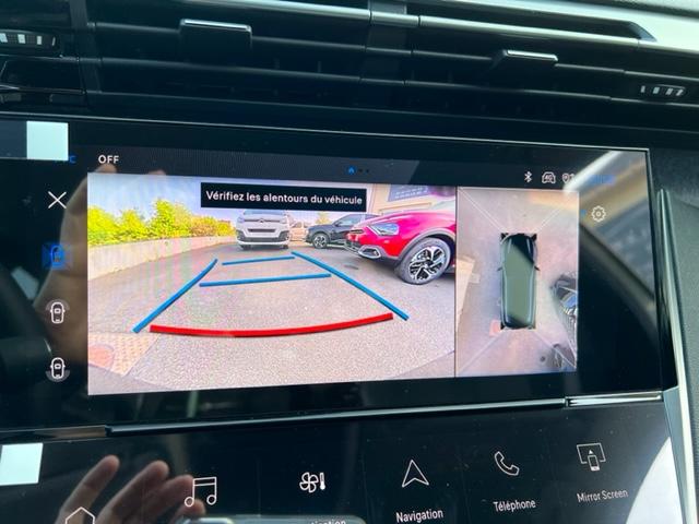 Peugeot 308 III 1.6 Phev 180 Allure Pack E-Eat8