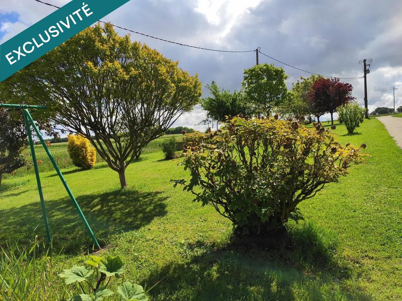 Ferme - 150 m² - 4 pièces