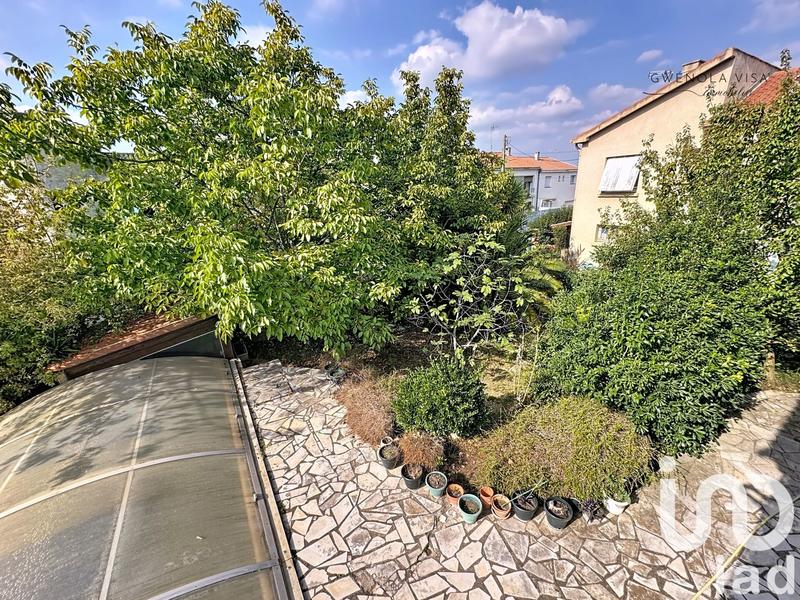 Maison - 175 m² - 7 pièces