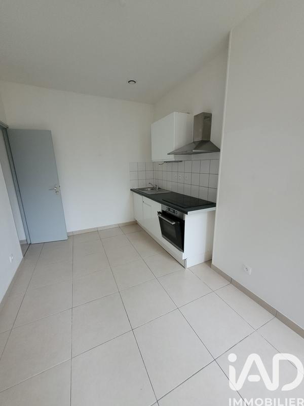 Maison - 43 m² - 2 pièces