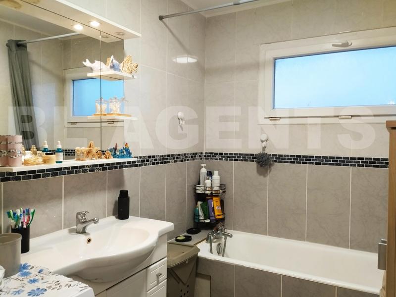 Appartement - 87 m² - 4 pièces