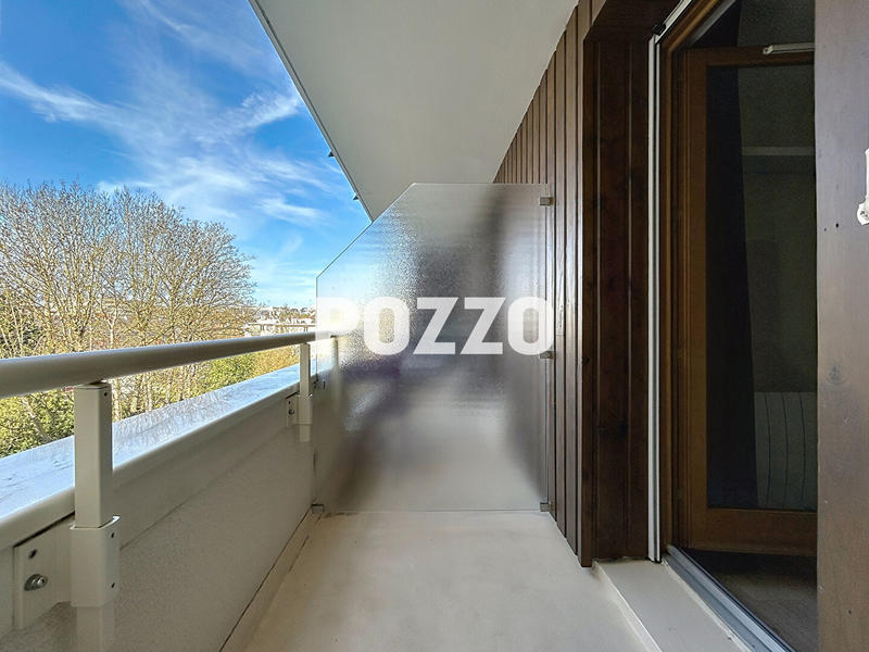 Appartement - 40 m² - 1 pièce