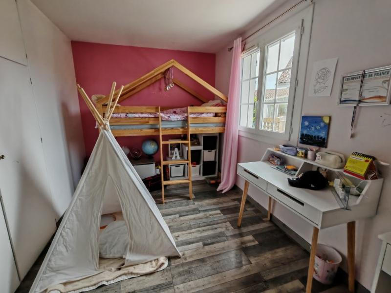 Maison - 118 m² - 6 pièces