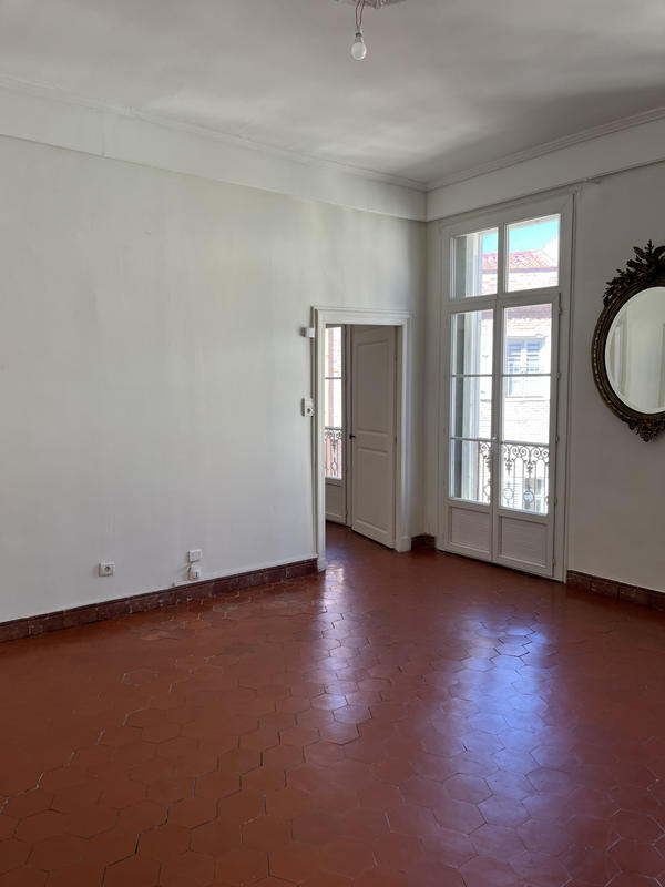 Appartement - 106 m² - 4 pièces