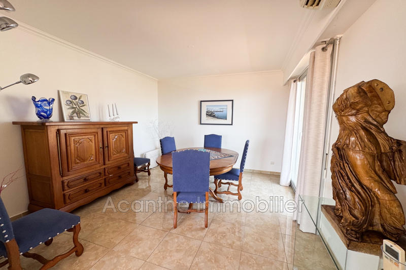 Appartement - 80 m² - 3 pièces