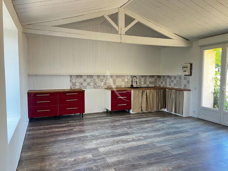 Maison - 156 m² - 6 pièces