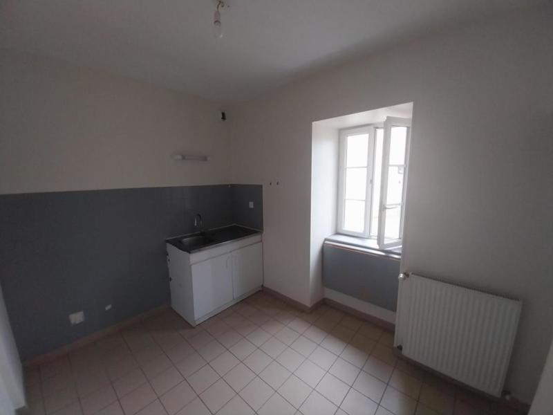 Appartement - 75 m² - 4 pièces