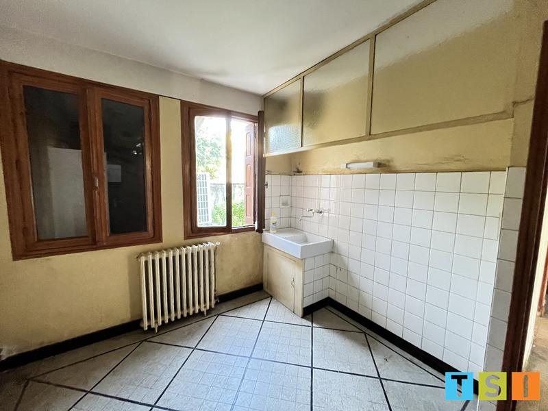 Maison - 156 m² - 6 pièces