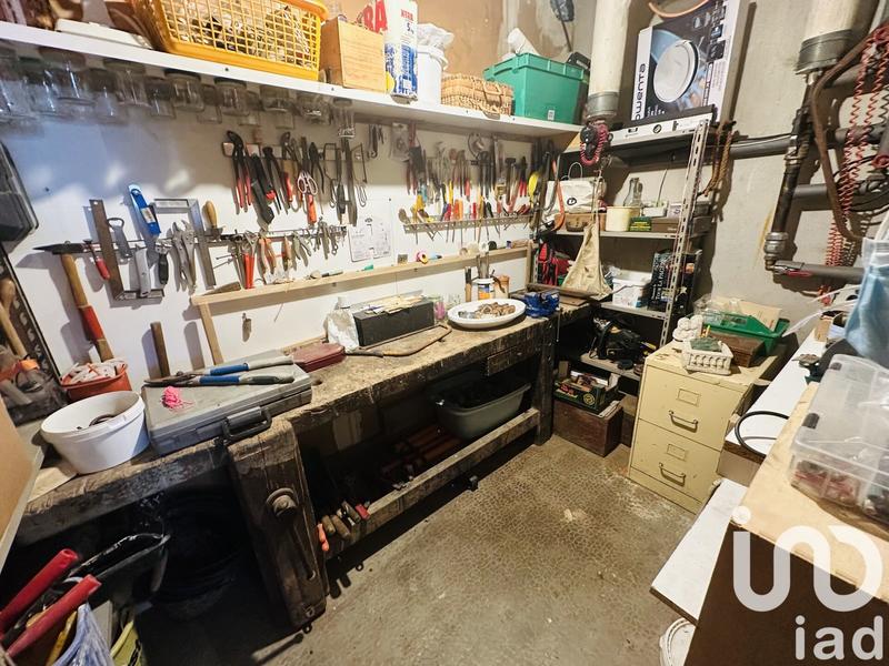 Maison - 137 m² - 5 pièces