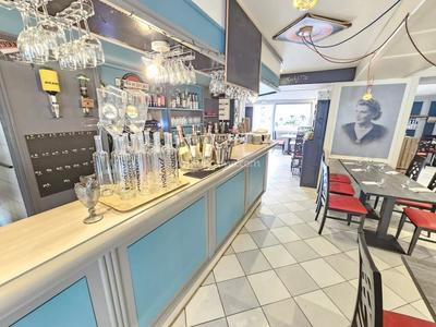 Magasins - 3 pièces