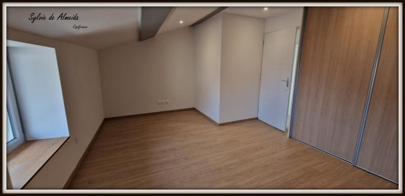 Appartement - 76 m² - 3 pièces