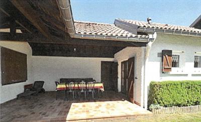 Maison - 87 m² - 5 pièces