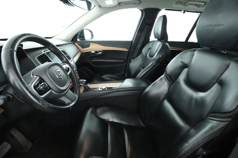 Volvo Xc90 2.0 D5 AdBlue Awd Inscription Geartronic 8 7pl 235 ch