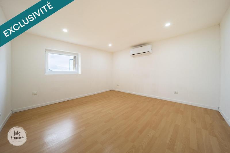 Propriété - 153 m² - 6 pièces