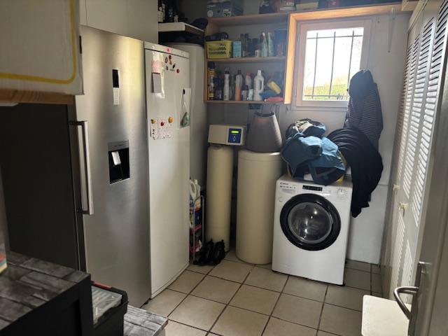 Maison de campagne - 100 m² - 5 pièces