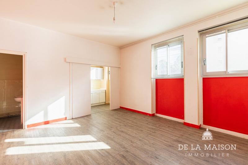 Appartement - 32 m² - 2 pièces