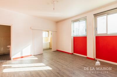 Appartement - 32 m² - 2 pièces