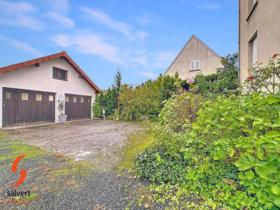 Appartement - 101 m² - 4 pièces