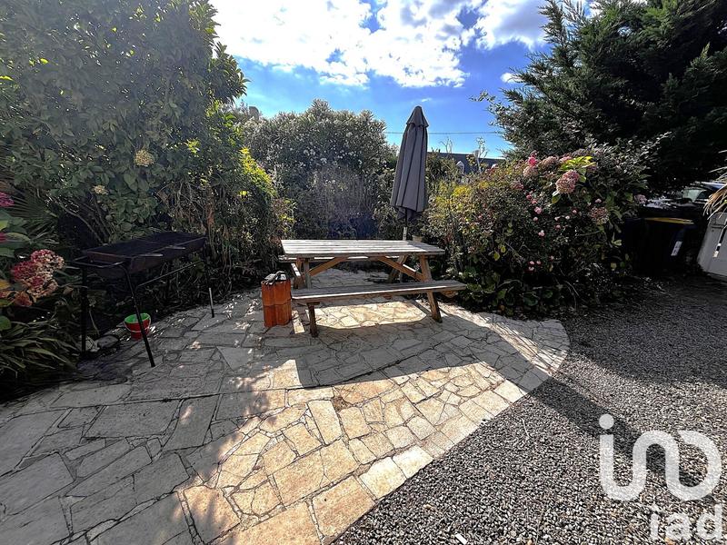 Maison - 111 m² - 5 pièces