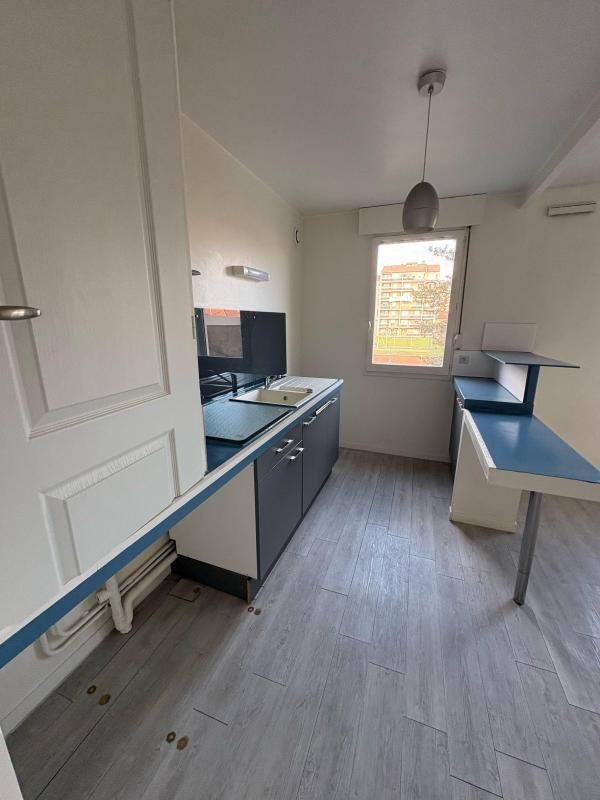 Appartement - 33 m² - 1 pièce