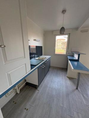 Appartement - 33 m² - 1 pièce