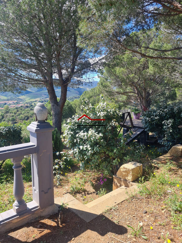 Terrain agricole - 1 575 m²