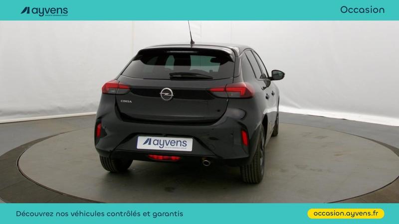 Opel Corsa 1.2 Turbo 100ch Gs Line