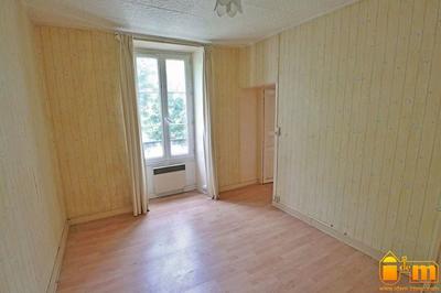 Maison de ville - 95 m² - 6 pièces