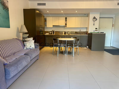 Appartement - 61 m² - 2 pièces