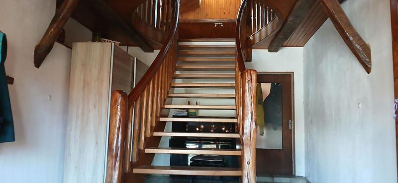 Ferme - 225 m² - 10 pièces