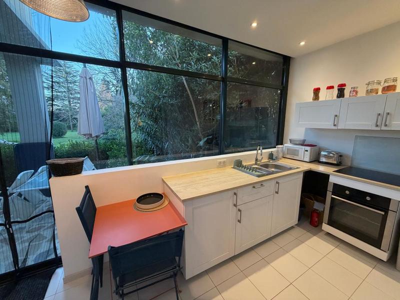 Villa - 196 m² - 7 pièces