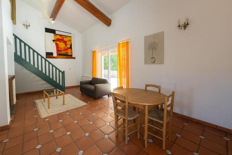 Maison - 160 m² - 5 pièces