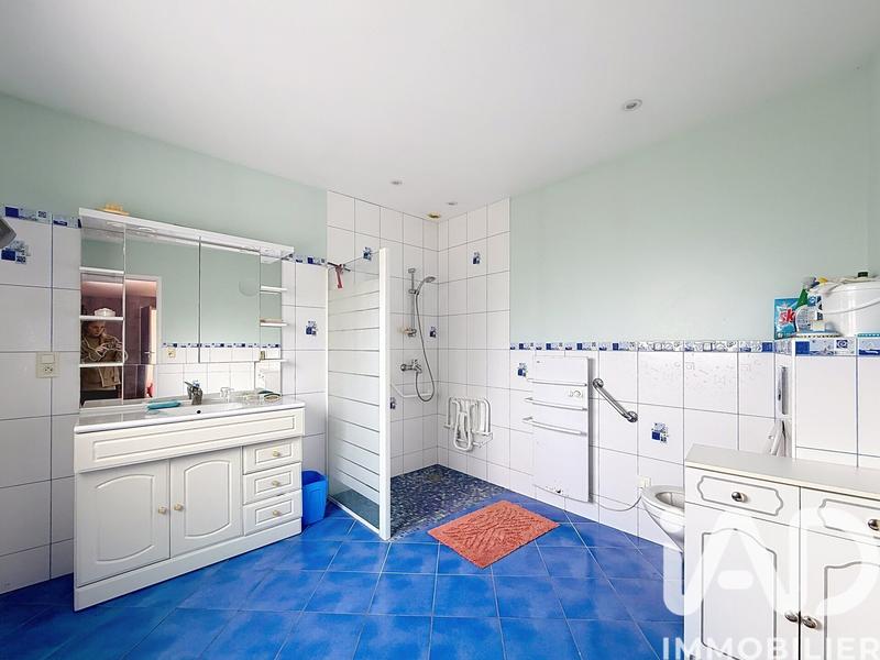 Maison - 382 m² - 5 pièces